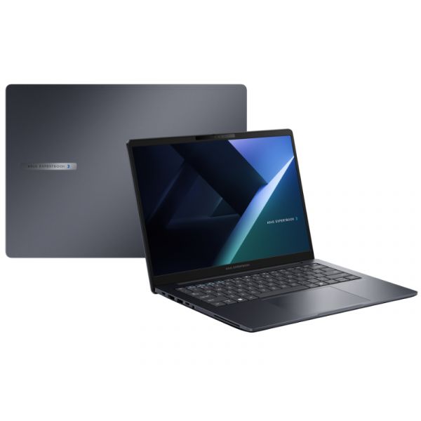 Asus ExpertBook B5 B5405 (B5405CCA-LY0453) Gentle Grey