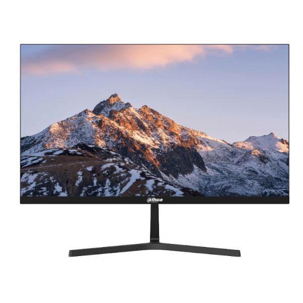 Dahua LM24-B221, 23.8" FHD IPS 144Hz gaming monitor