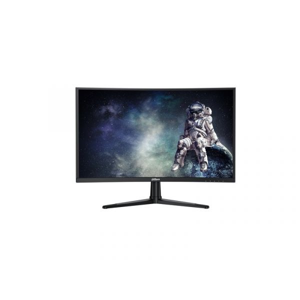 Dahua LM27-E240C 27" FHD VA 240Hz ívelt Gaming monitor