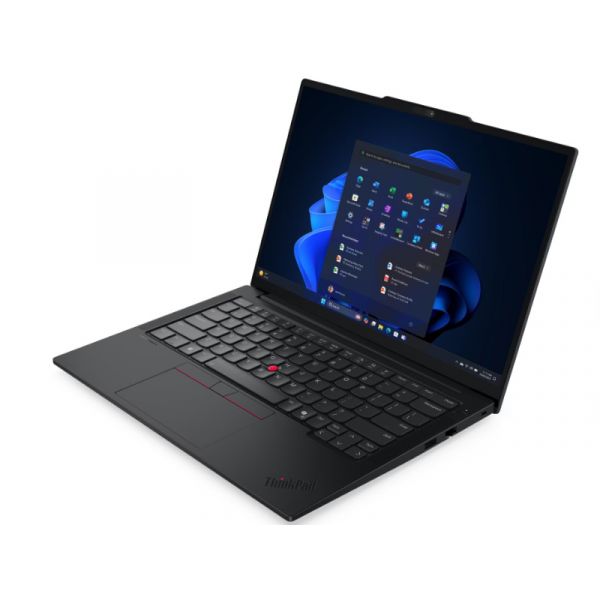 Lenovo ThinkPad E14 G7 (21U2001YHV) fekete