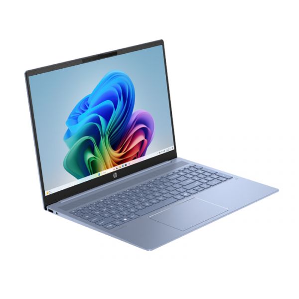 HP OmniBook 5 16-ag1004nh (C92WVEA) kék
