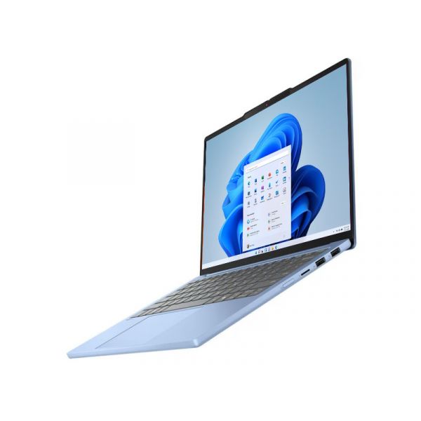 LENOVO IdeaPad Slim 5 13ARP10 (83J2004EHV) Polar Blue / kék