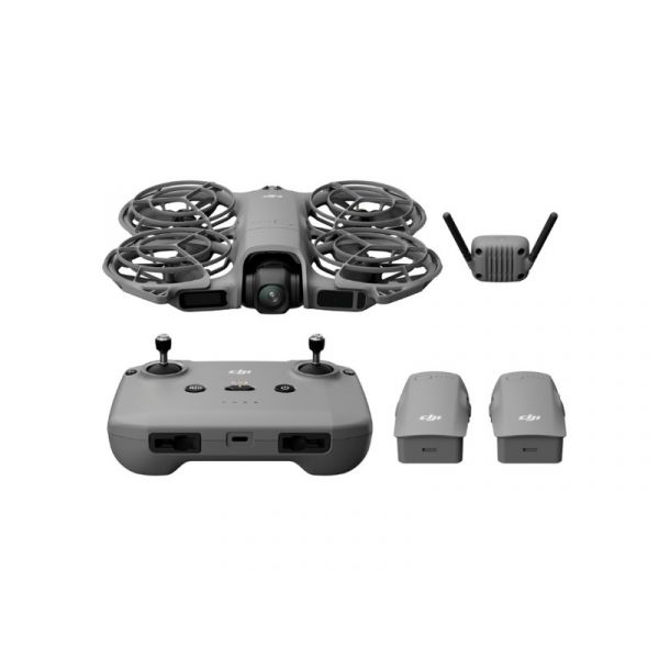 DJI Neo 2 Fly More Combo (CP.FP.00000272.01)