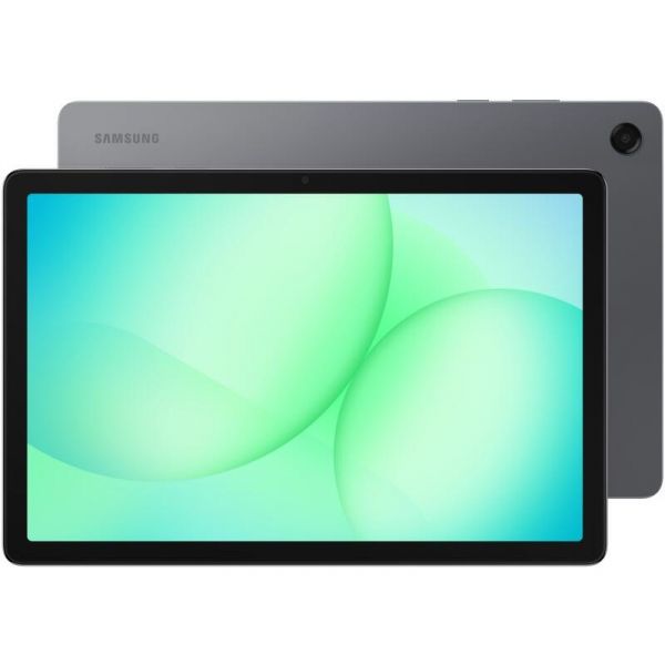 Samsung Galaxy Tab A11+ (Wi-Fi 5), 6GB/128GB, Gray (SM-X230NZAREUE)