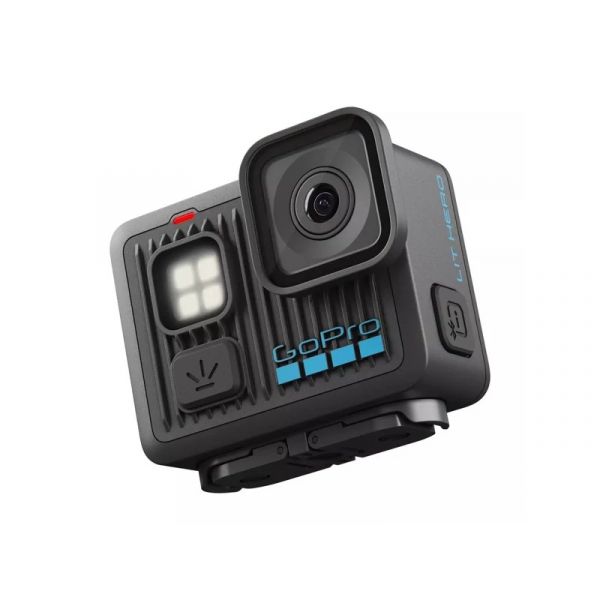 GoPro LIT HERO (CHDHF-132-EU)