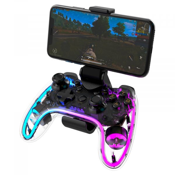 YENKEE YCP 4010 JOYPAD multifunkciós gamepad