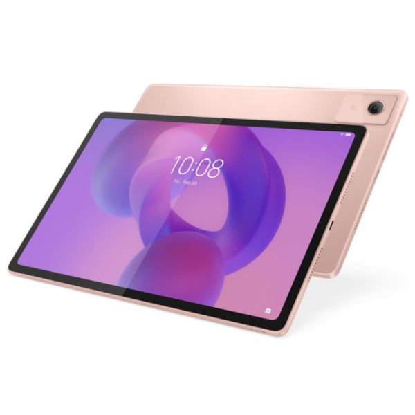 Lenovo Idea Tab Plus TB361FU tablet, 12/256GB (ZAG70173GR) Sand Rose, PEN, WOA