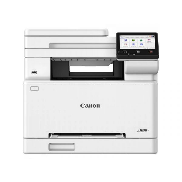 CANON i-SENSYS MF664Cdw Multifunkciós Színes Lézer Nyomtató (6928C008)