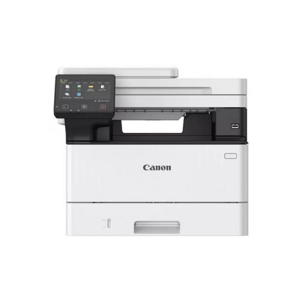 CANON i-SENSYS MF463dw II Multifunkciós mono lézer nyomtató (7188C008)