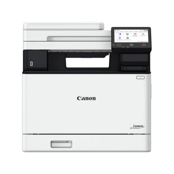 CANON i-SENSYS MF752Cdw II Multifunkciós színes Lézer nyomtató (7185C013)