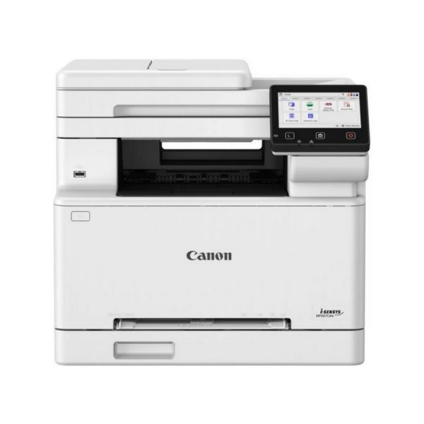 CANON i-SENSYS MF667Cdw Multifunkciós Színes Lézer nyomtató (6928C001)