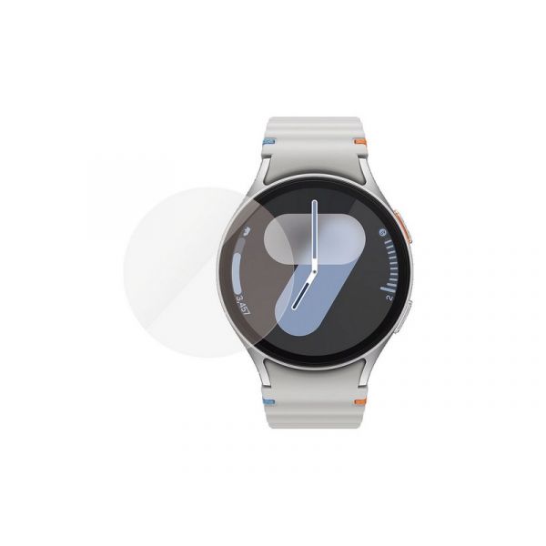 PanzerGlass Screen Protector Samsung Galaxy Watch8 | Watch7 44mm | Ultra-Wide Fit (3710)