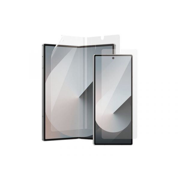 PanzerGlass Screen Protector Samsung Galaxy Z Fold7 | Glass & Film (PG76511)
