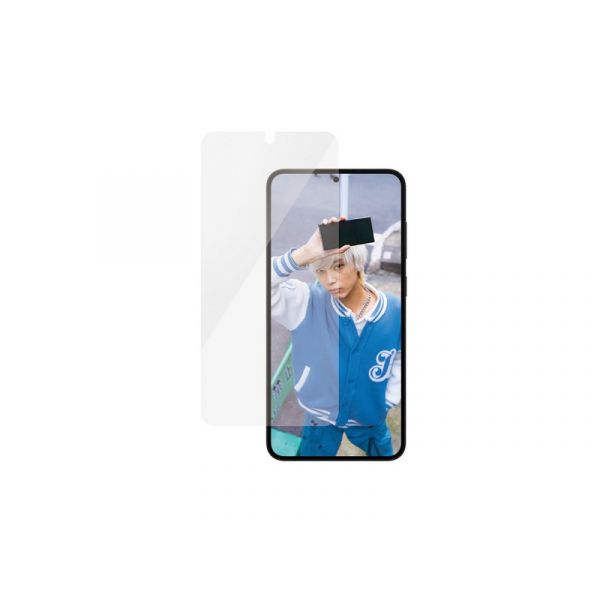 PanzerGlass Screen Protector Samsung Galaxy S25+ | S24+ | Ultra-Wide Fit (PGRNUWFG37942)