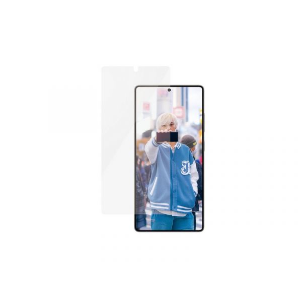 PanzerGlass Screen Protector Samsung Galaxy S25 Ultra | Ultra-Wide Fit (PGRNUWFG38488)