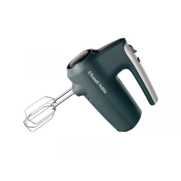 Russell Hobbs DESIRE 27151-56/RH matt szénszürke kézi mixer, habverő