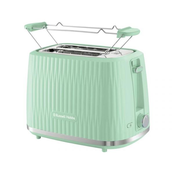 Russell Hobbs EDEN 27374-56/RH 2 szeletes kenyérpirító, pisztácia