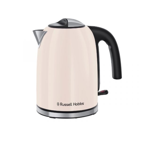 Russell Hobbs Colours Plus 28510-70/RH Jasmine elektromos vízforraló, Jasmine szín