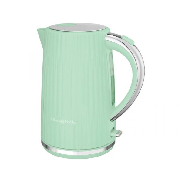 Russell Hobbs EDEN 27364-70/RH vízforraló, pisztácia