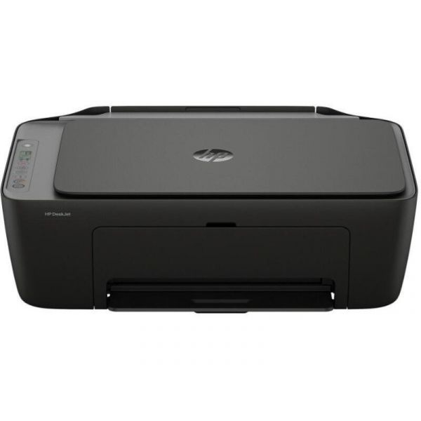 HP DeskJet 2920 All-in-One nyomtató (89F97B) fekete/szürke