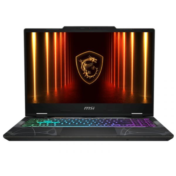 MSI Cyborg 15 B13W (9S7-15Q342-653) fekete