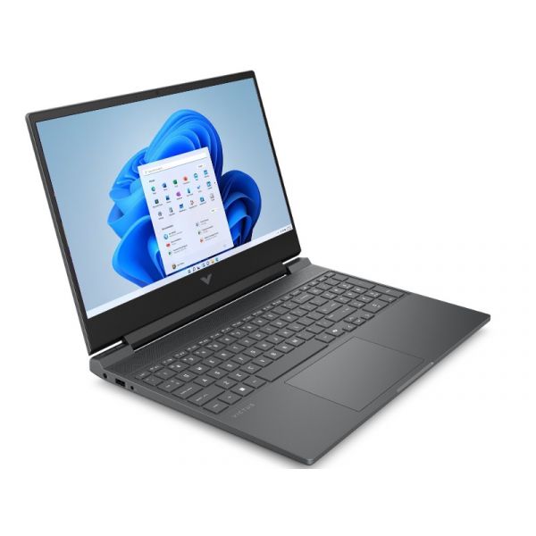 HP Victus 15-fb3016nh (C92XXEA) Csillámezüst