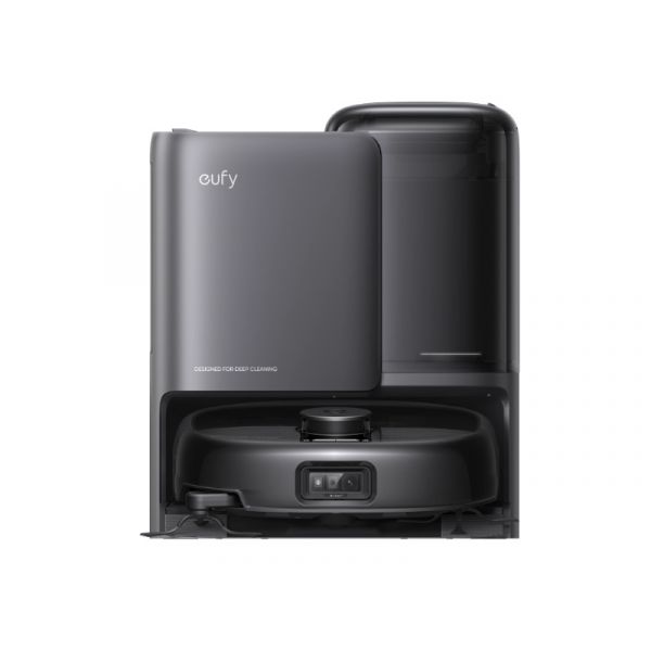 Anker eufy Omni E25 takarító robot Black