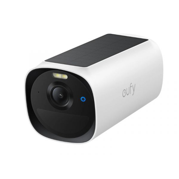 Anker eufy Cam E40 napelemes biztonsági kamera (T8144321) White
