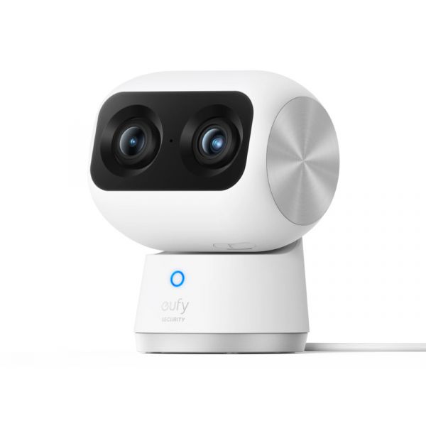 Anker eufy Indoor Cam S350 beltéri biztonsági kamera White
