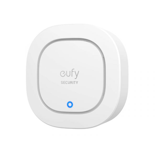 Anker Eufy Security Siren okos riasztó (T89703D1) Gray+White