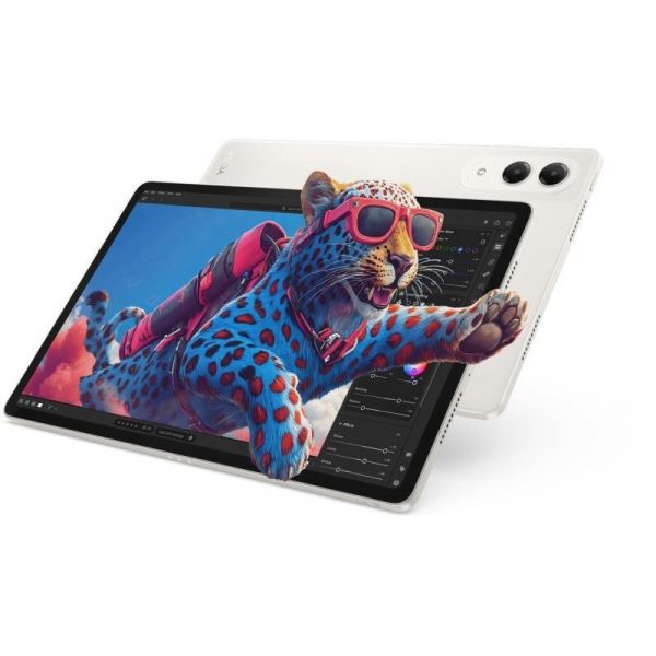 Lenovo Yoga Tab (TB710FU) 12/256GB (ZAG60005HU) Seashell