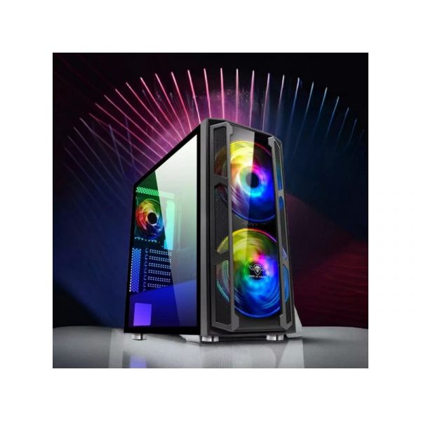 X-X Gamer i4330, Intel Ultra 7 265KF, 32GB, 2TB SSD, RX 9070XT 16GB, NOOS