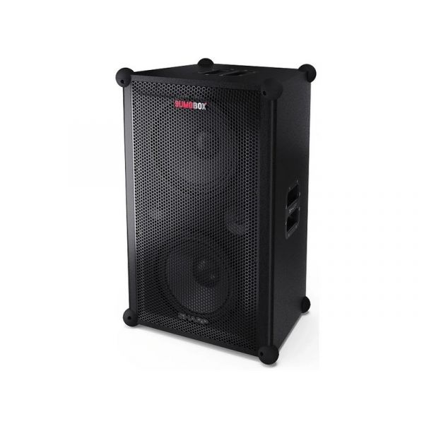 SHARP CP-LS200 SUMOBOX PRO nagy teljesítményű hordozható hangszóró