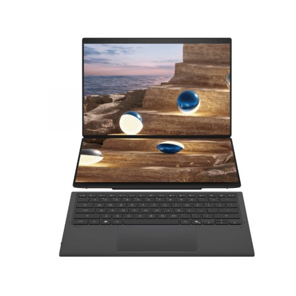 ASUS Zenbook DUO UX8407 (UX8407AA-SN080W)