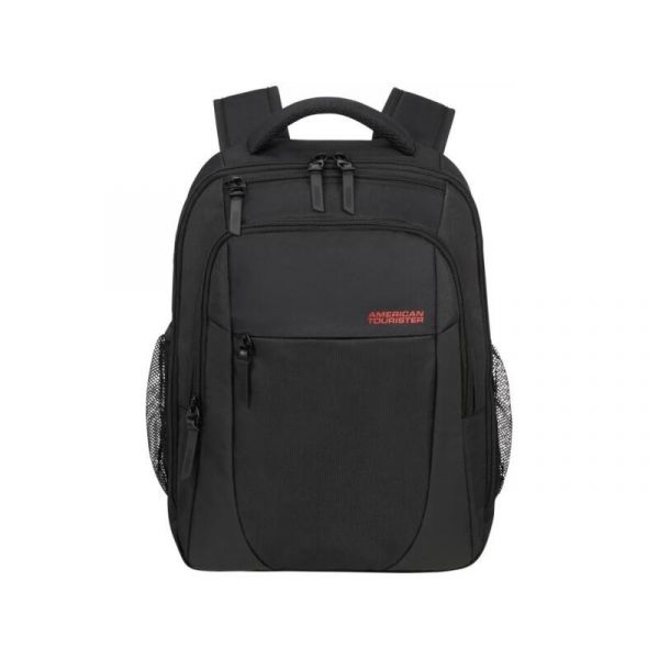 AMERICAN TOURISTER 139865-1041 Urban Groove UG11 laptop hátizsák 15.6 - fekete