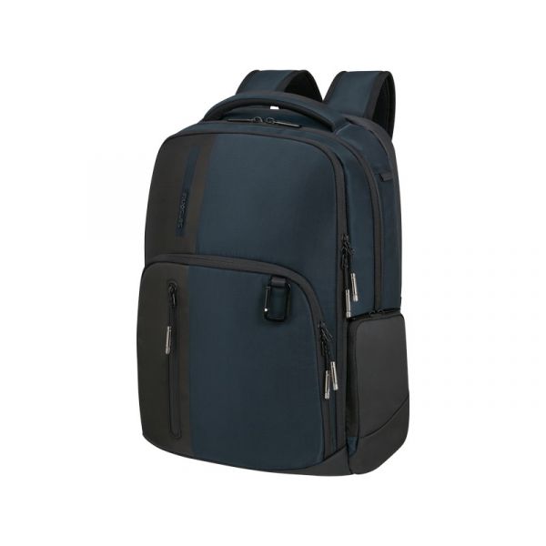 SAMSONITE 142142-1277 Biz2Go laptop hátizsák 14.1 - sötétkék
