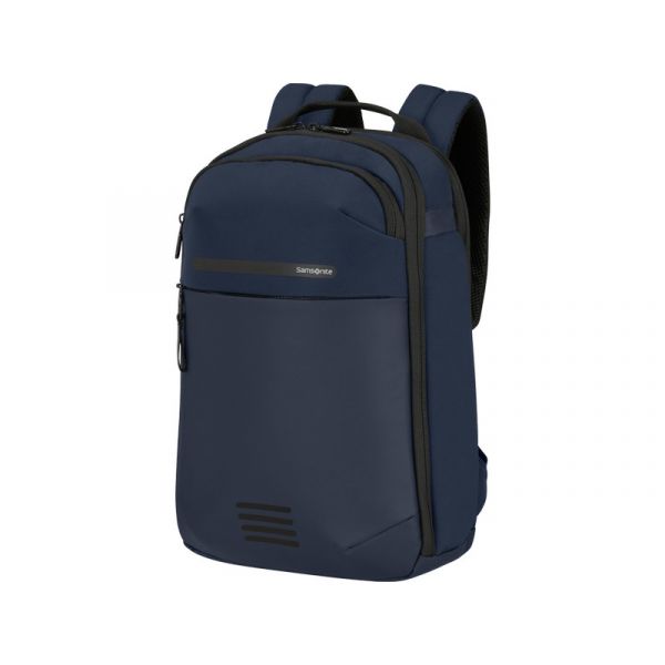 SAMSONITE 158030-1090 MODERNY laptop hátizsák 14.1 - kék
