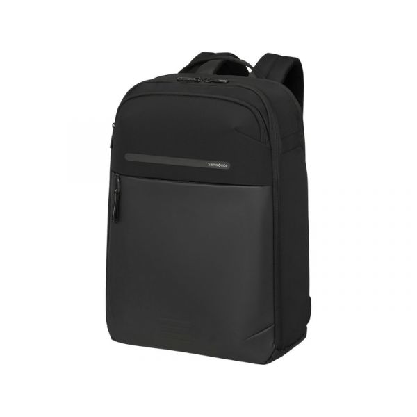 SAMSONITE 158032-1041 MODERNY laptop hátizsák 17.3 - fekete
