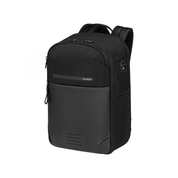 SAMSONITE 158036-1041 MODERNY ülés alá helyezhető hátizsák XS - fekete