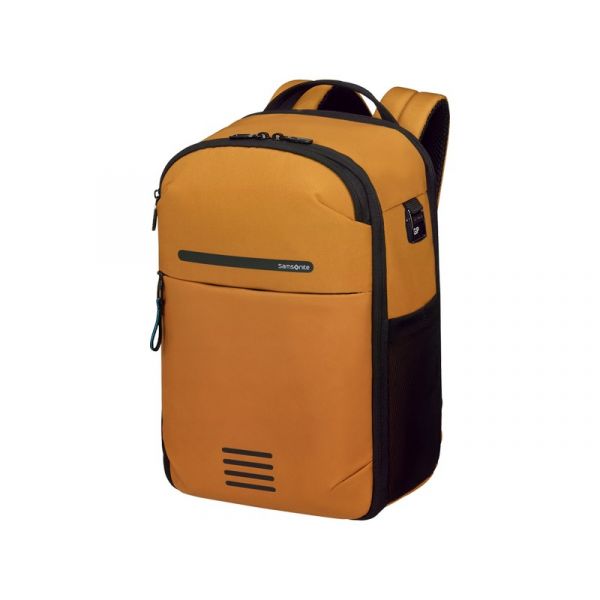 SAMSONITE 158036-1924 MODERNY ülés alá helyezhető hátizsák XS - sárga