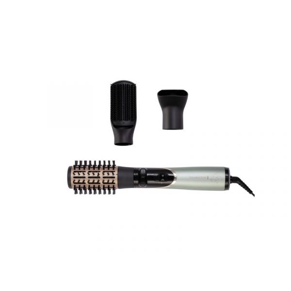 REMINGTON Botanicals AS5860 forgófejes meleglevegős hajformázó