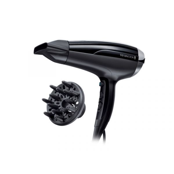 REMINGTON PRO-Air Shine D5215 hajszárító