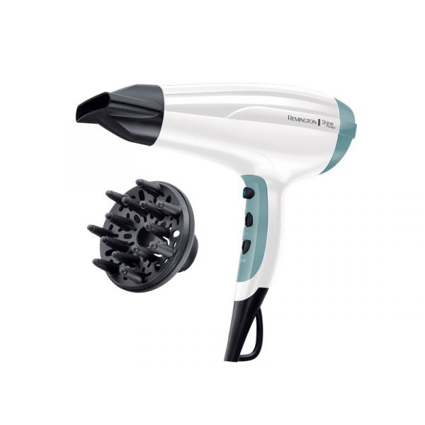 REMINGTON D5216 Shine Therapy hajszárító