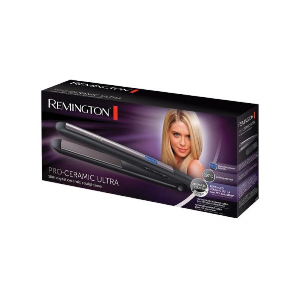 REMINGTON S5505 PRO-Ceramic Ultra keskeny hajsimító