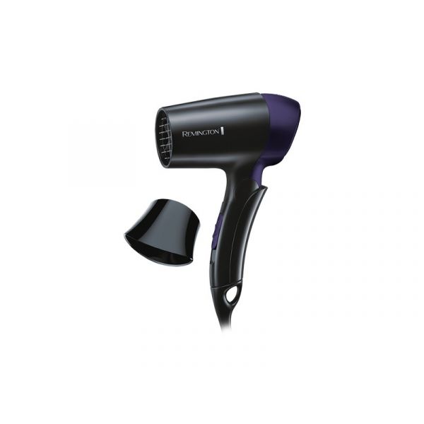 REMINGTON Travel Dryer D2400 hajszárító