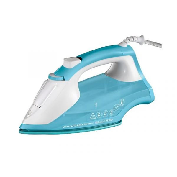 RUSSELL HOBBS Light & Easy 26482-56/RH Brights Aqua vasaló, aqua szín