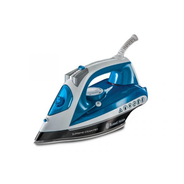 RUSSELL HOBBS SUPREME 23971-56/RH Steam Pro gőzölős vasaló