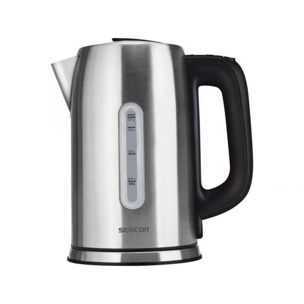 Sencor SWK 1760BK vízforraló 1,7 L, fekete (41005977)