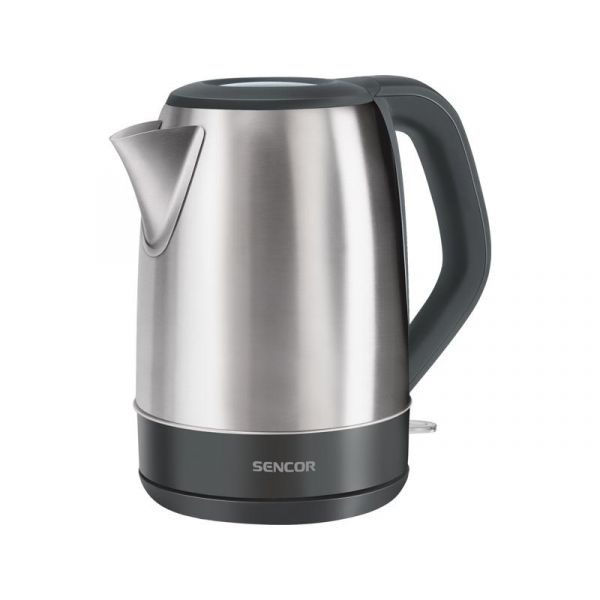 Sencor SWK 1711SS vízforraló 1,7L, inox (41006418)