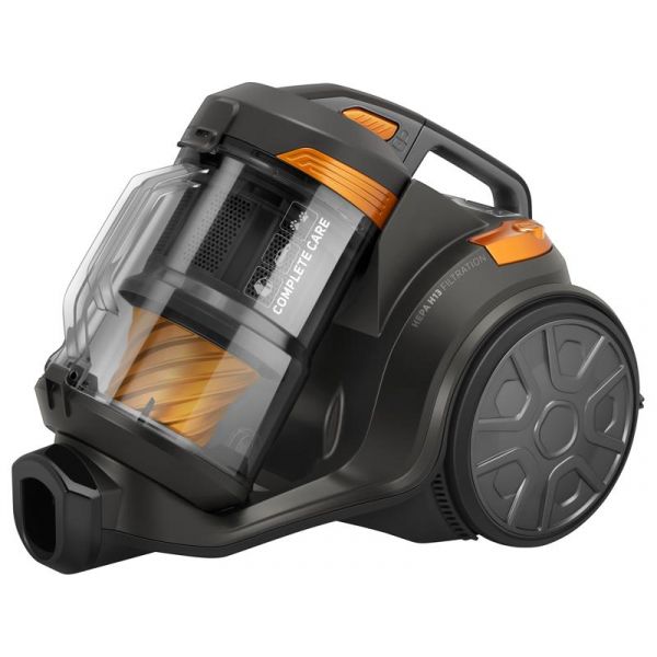 Sencor SVC 1080TI 4AAAA EcoPower porszívó, titán (41008844)